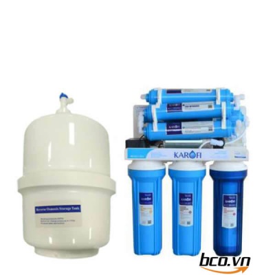 Máy lọc nước không vỏ tủ Karofi KT-E9RO